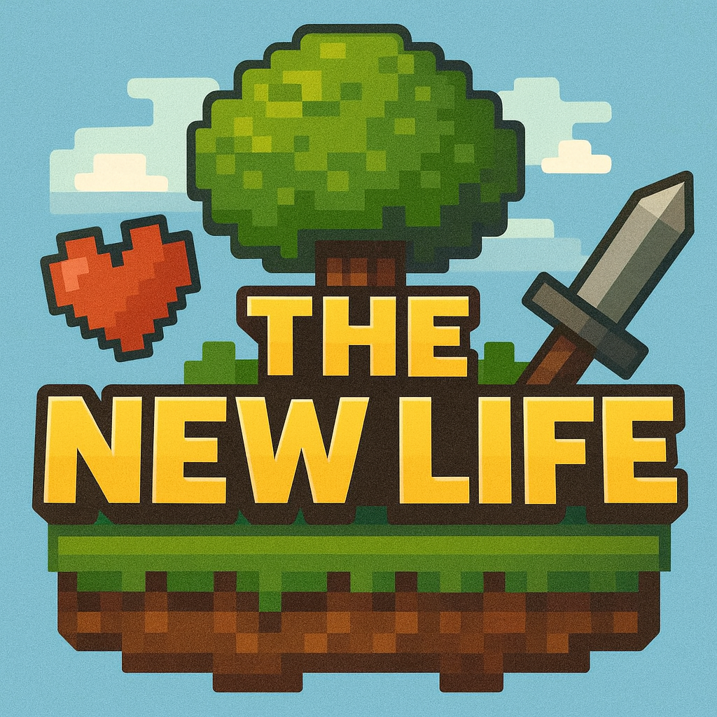 NewLifeSMP